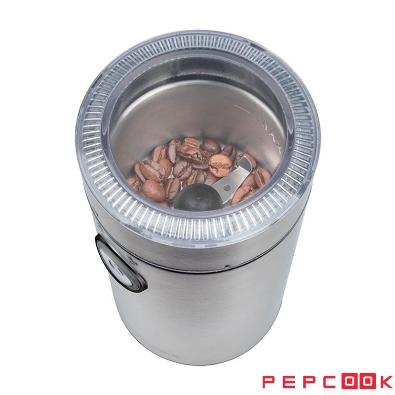 آسیاب قهوه پروفی کوک  1216