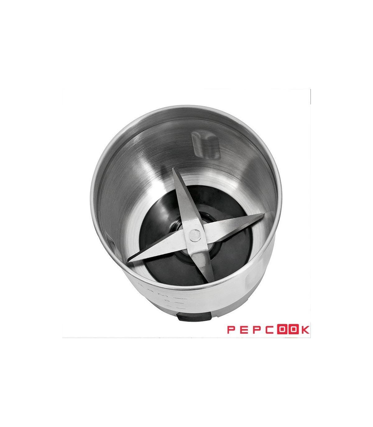 آسیاب دوقلوی حرفه ای Proficook  مدل PC-KSW 1021 N