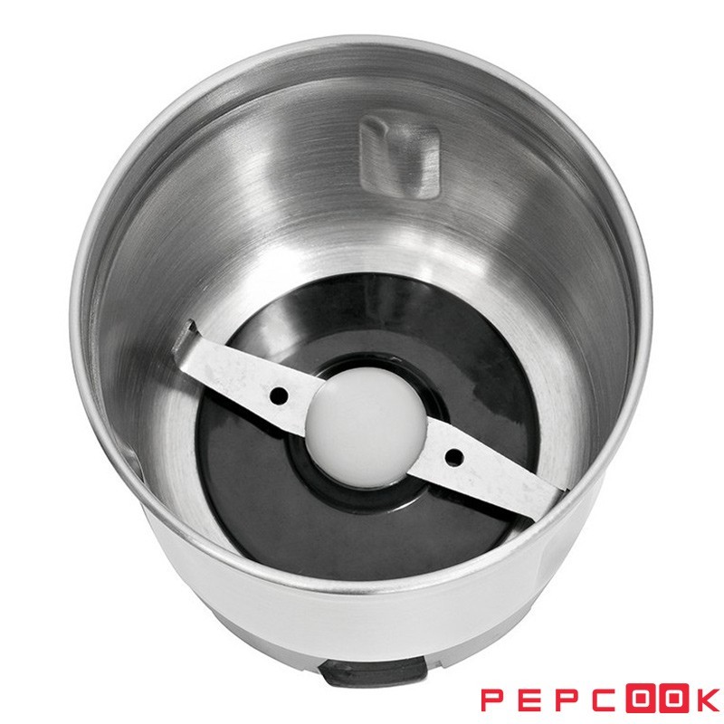 آسیاب دوقلوی حرفه ای پروفی کوک 1021