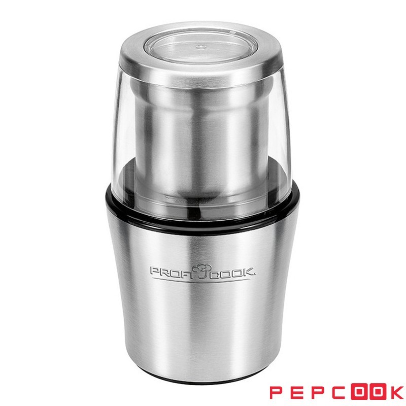 آسیاب 2 کاره حرفه ای پروفی کوک مدل PC-KSW 1021 N