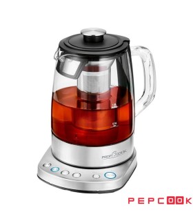 چای ساز 2 کاره هوشمند پروفی کوک مدل PC-WKS 1167G