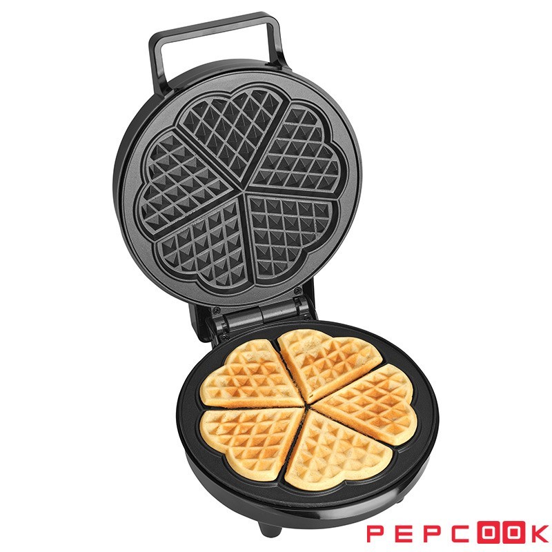 وافل ساز حرفه ای هنریچ HWA8681