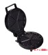 وافل ساز 1200 وات هنریچ مدل HWA8681