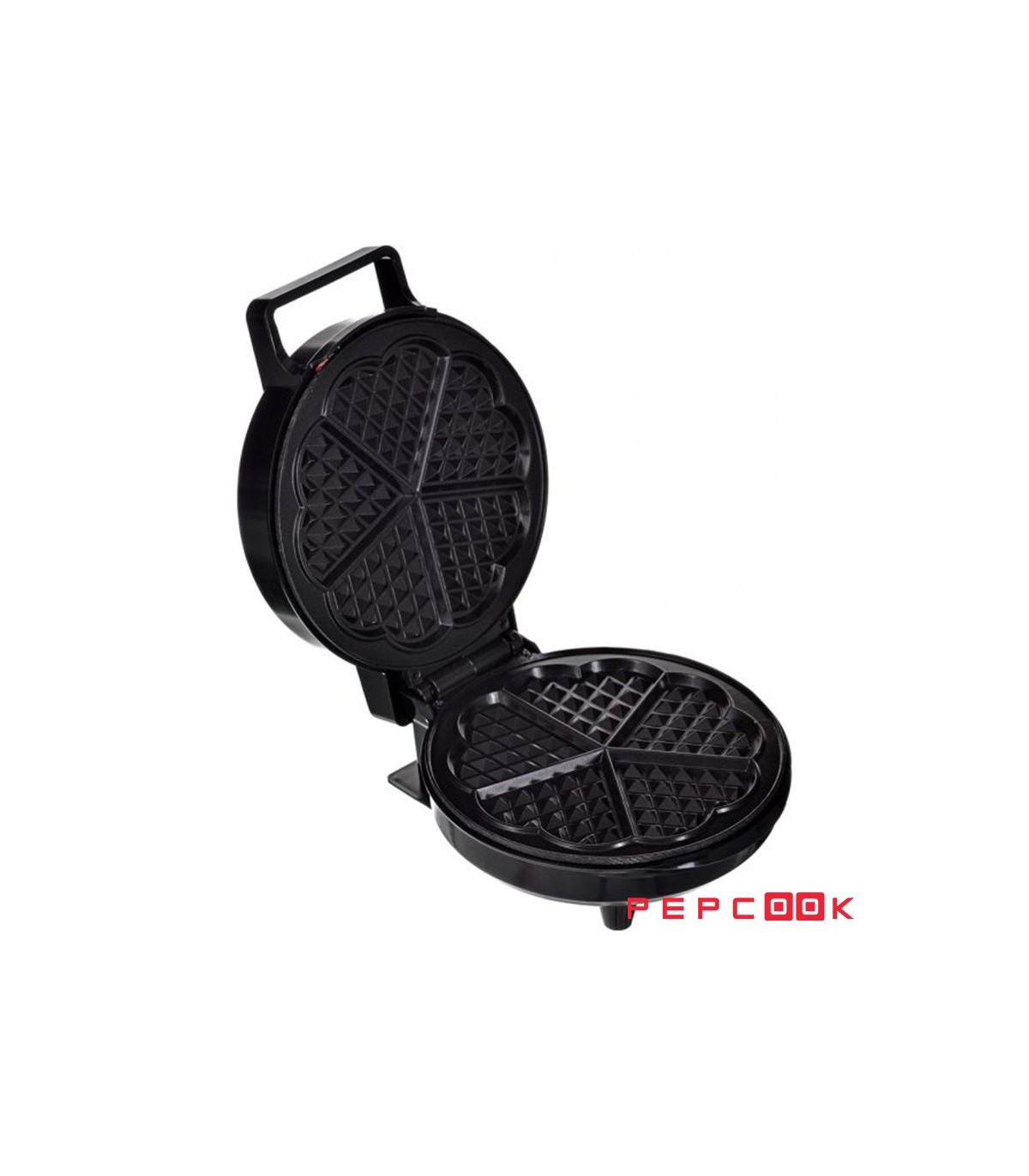 وافل ساز 1200 وات هنریچ مدل HWA8681