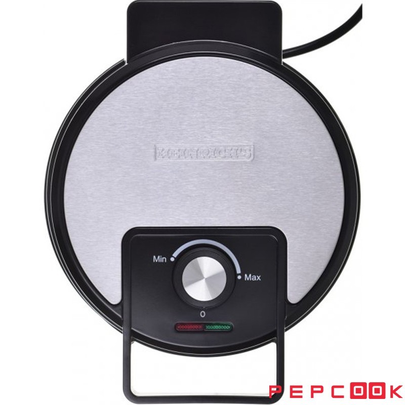 وافل ساز 1200 وات حرفه ای هنریچ مدل HWA8681