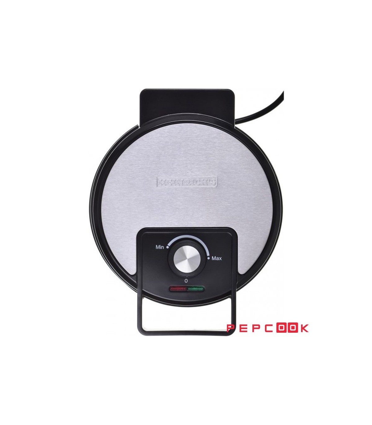 وافل ساز 1200 وات حرفه ای هنریچ مدل HWA8681