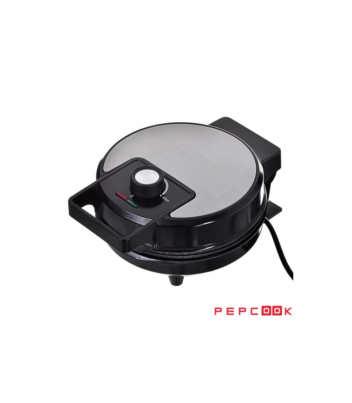 وافل ساز حرفه ای هنریچ مدل HWA8681