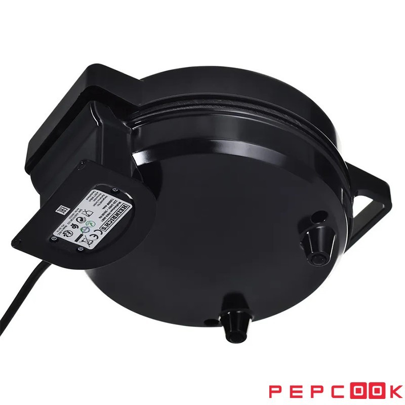 وافل ساز حرفه ای Heinrich's مدل HWA8681