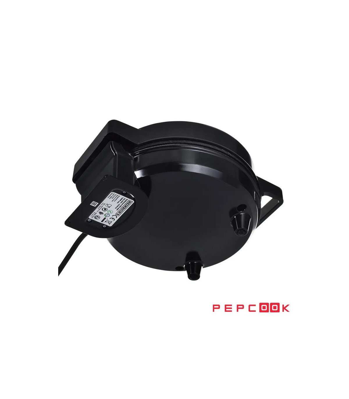 وافل ساز حرفه ای Heinrich's مدل HWA8681