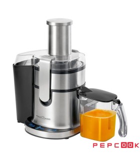 آبمیوه گیر حرفه ای اتوماتیک پروفی کوک مدل PC-AE 1156