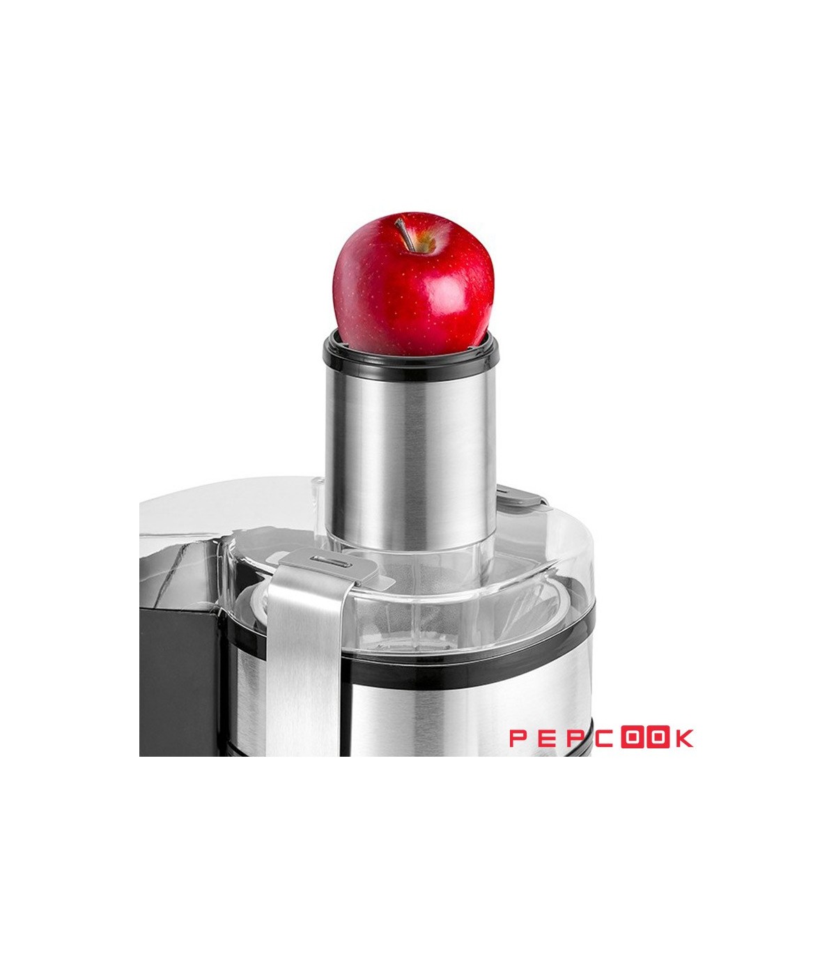 آبمیوه گیر حرفه ای لمسی پروفی کوک مدل PC-AE 1156