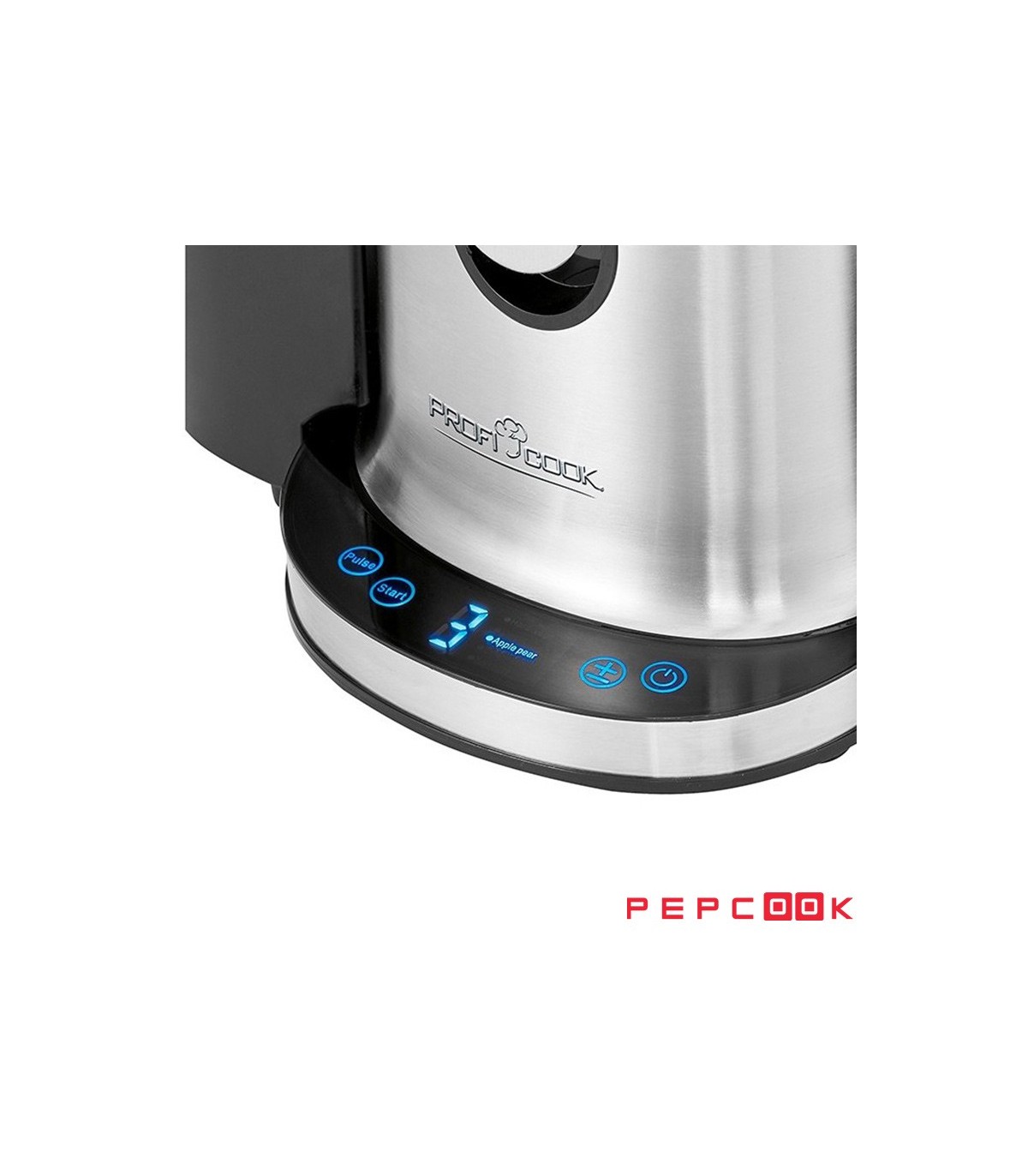 آبمیوه گیر  پروفی کوک PC-AE 1156