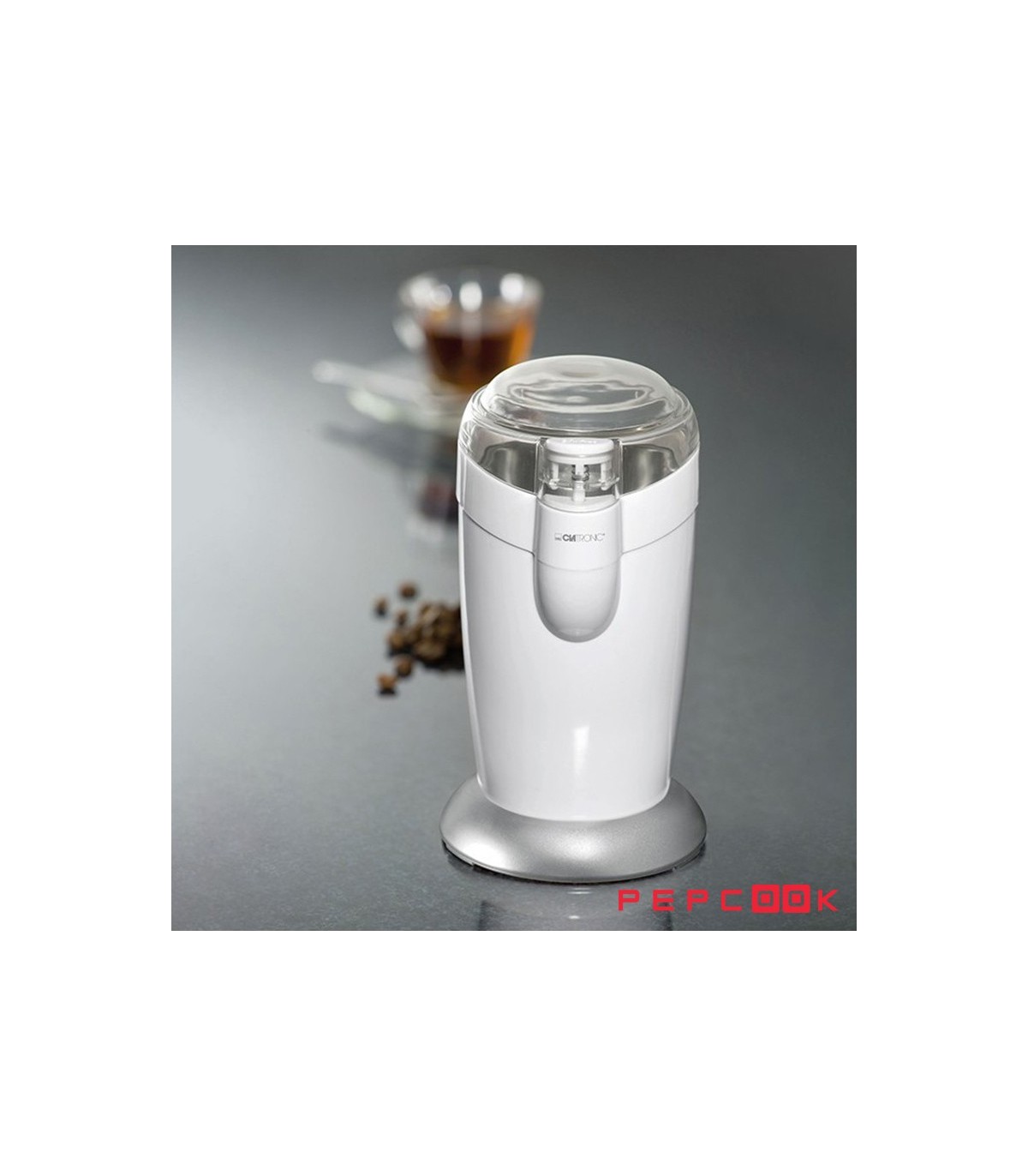 آسیاب قهوه Clatronic مدل KSW 3306