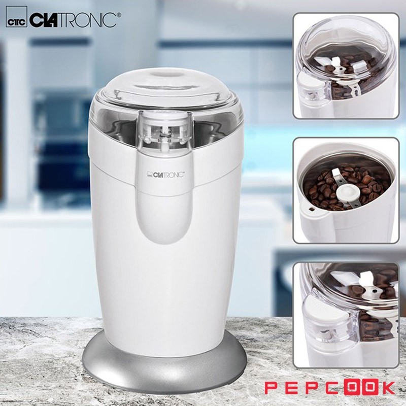 آسیاب قهوه خانگی کلترونیک 3306