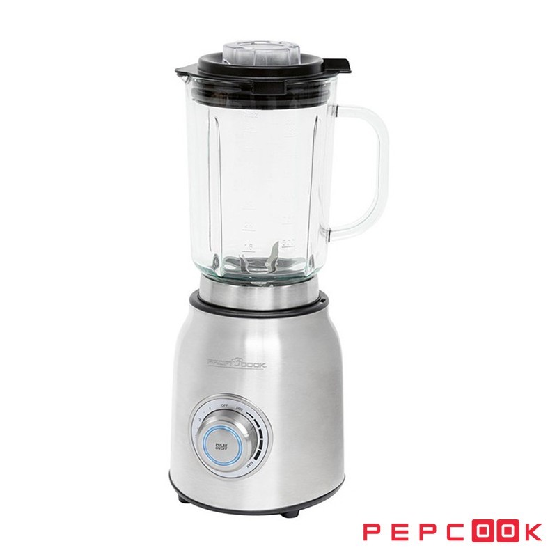 مخلوط کن حرفه ای 1200 وات پروفی کوک مدل PC-UM 1207