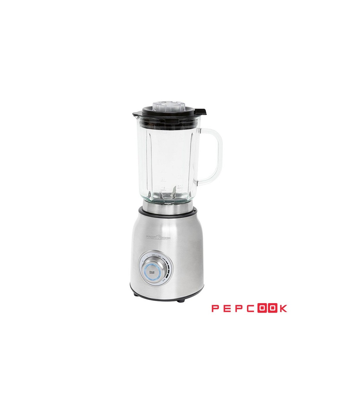 مخلوط کن حرفه ای 1200 وات پروفی کوک مدل PC-UM 1207