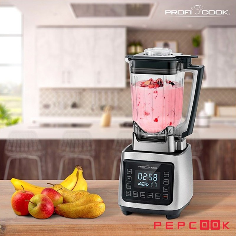 مخلوط کن پروفی کوک مدل PC-UM 1127