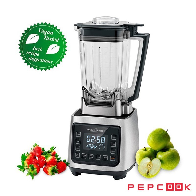 مخلوط کن 2000 وات پروفی کوک مدل PC-UM 1127