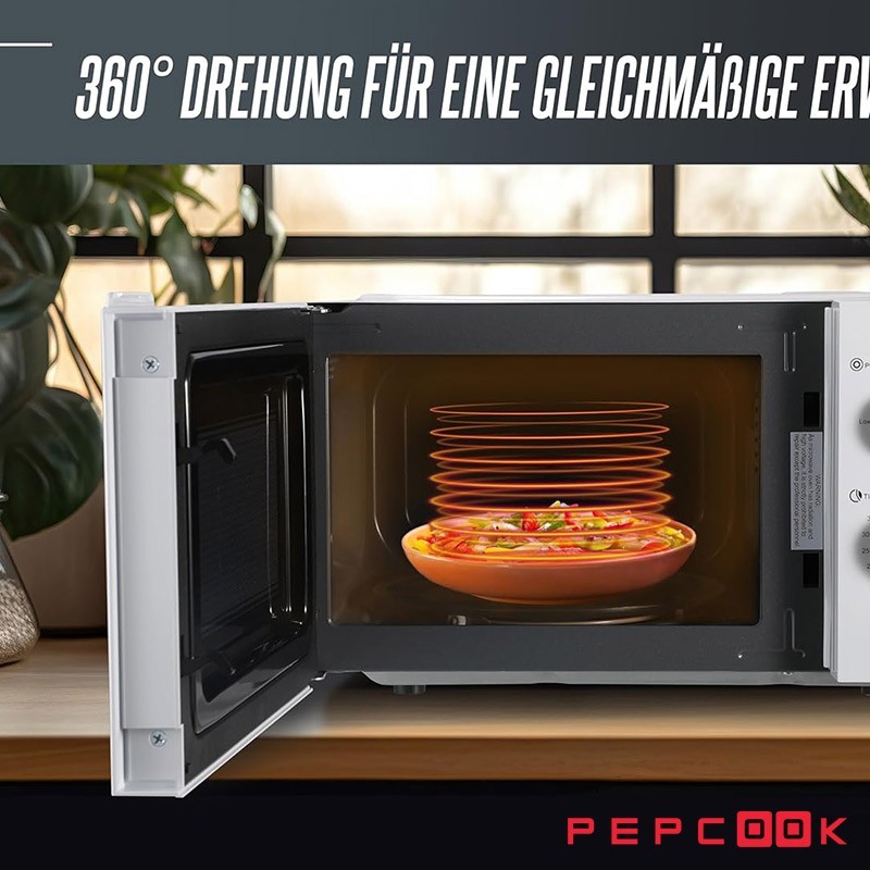 مایکروویو هنریچ HMW 8845