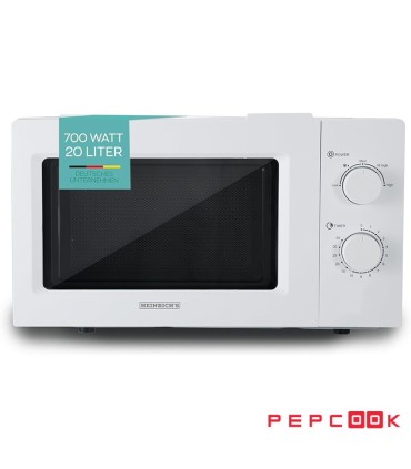 مایکروویو حرفه ای 700 وات هنریچ مدل HMW 8845