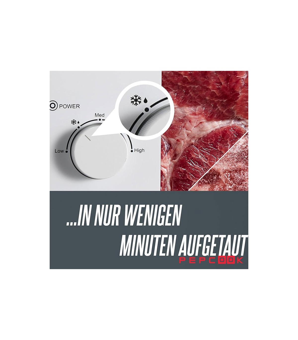 مایکروویو حرفه ای Heinrich's 8845