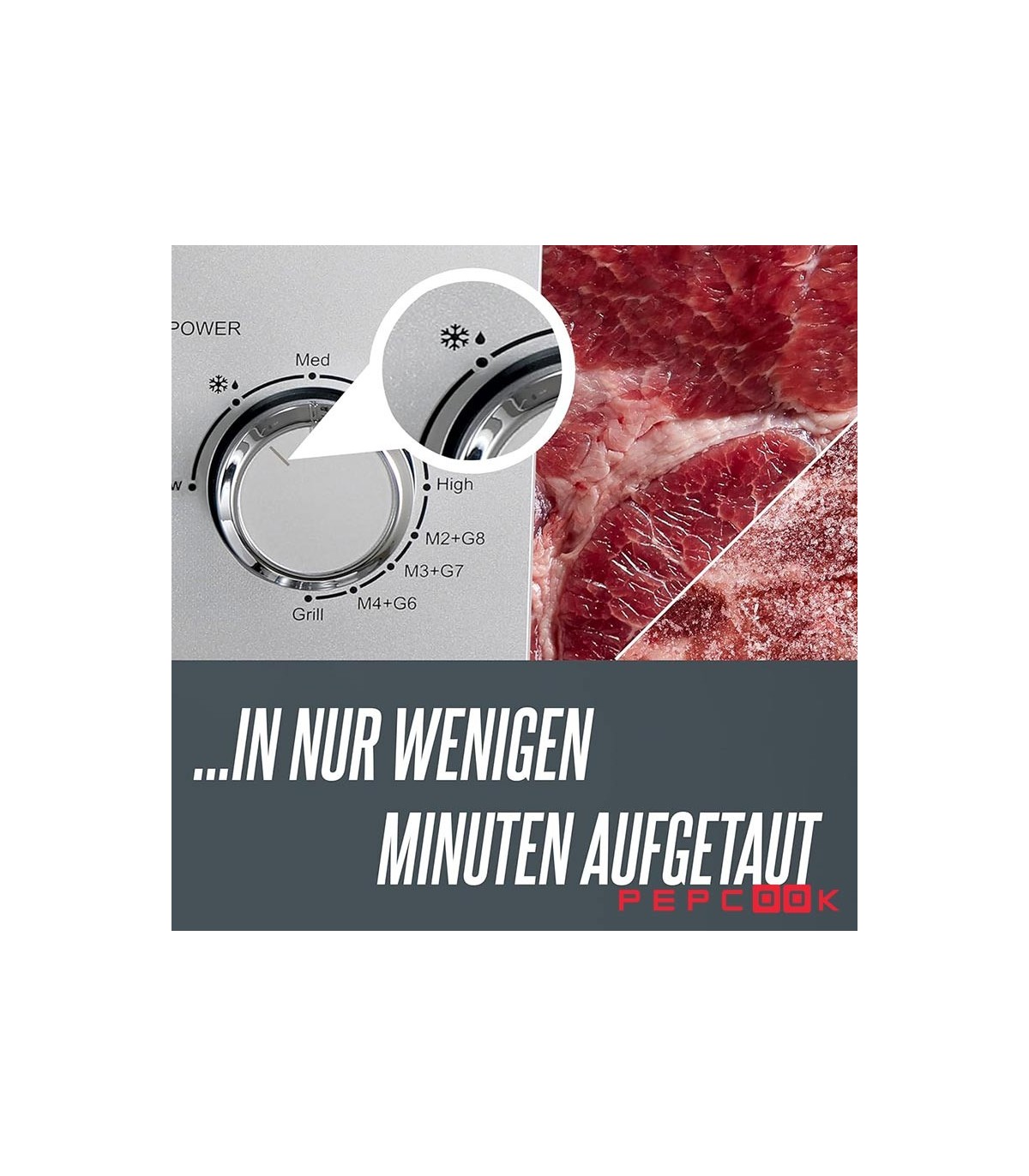 مایکروویو هنریچ مدل HMW 8846