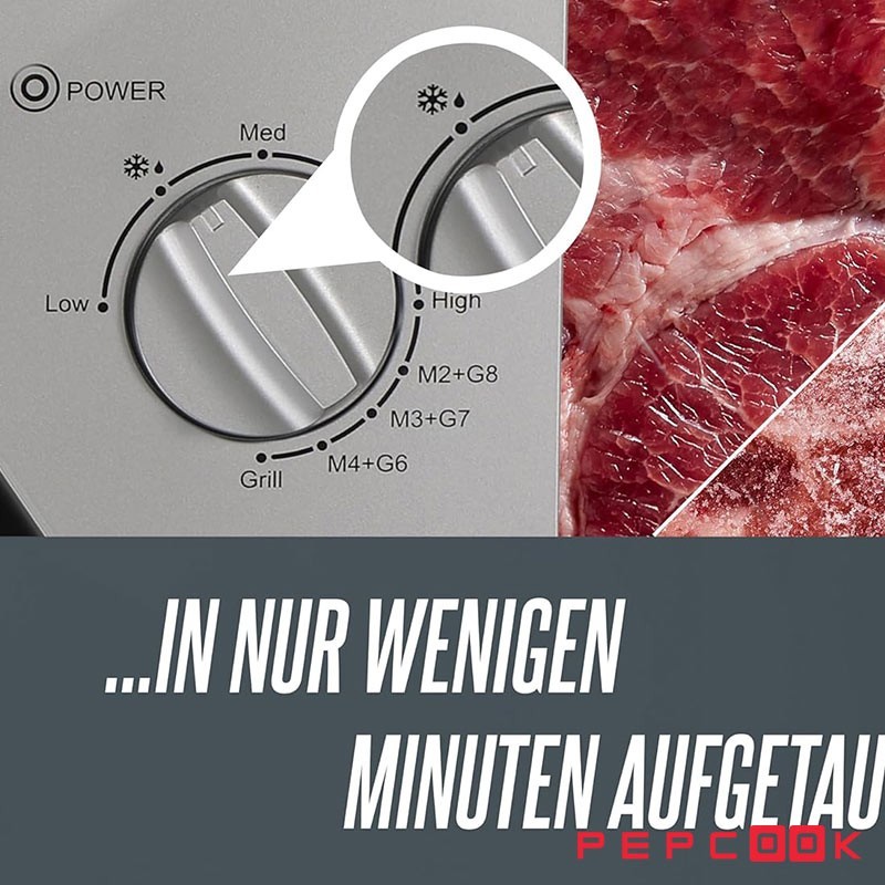 مایکروویو هنریچ مدل HMW 8847