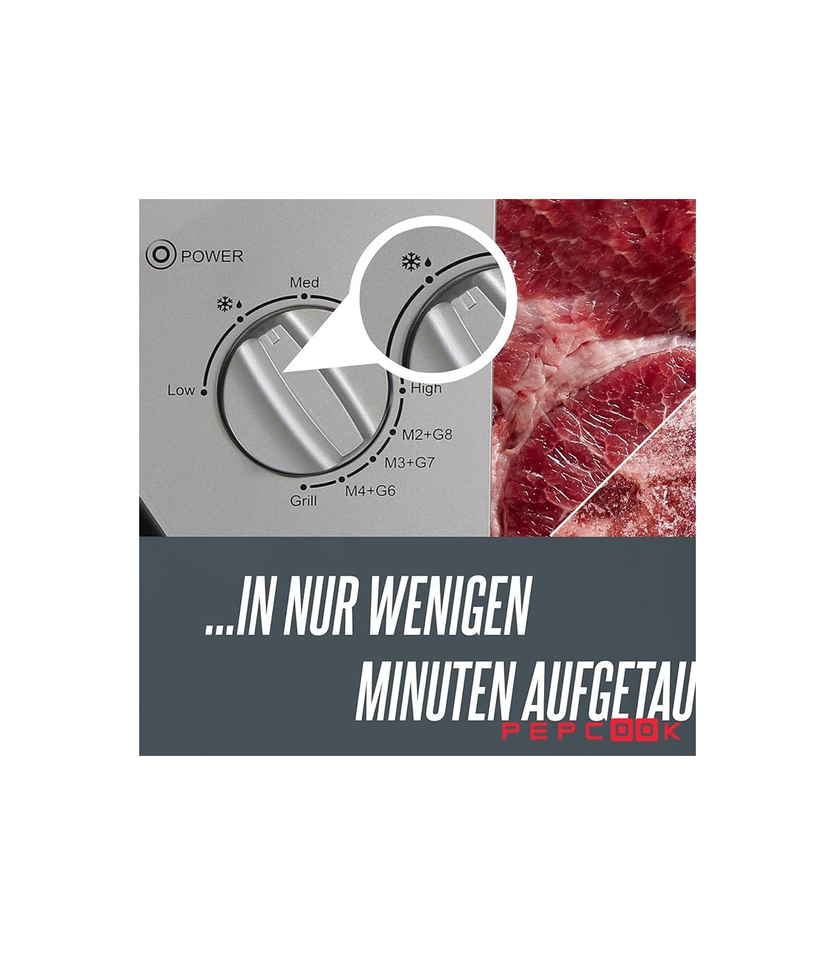 مایکروویو هنریچ مدل HMW 8847