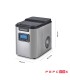یخ ساز حرفه ای هنریچ HEM 8844