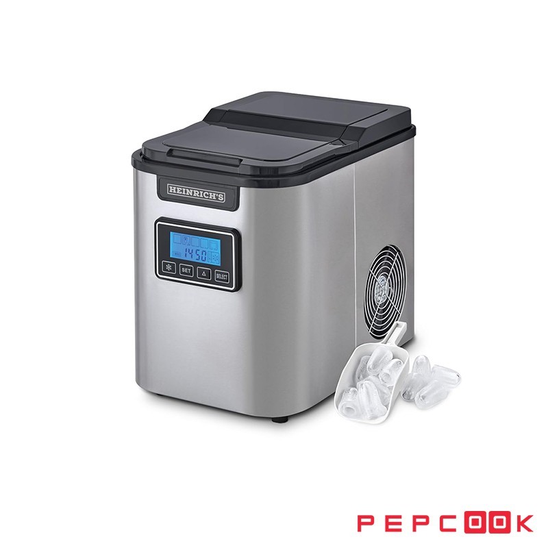 یخ ساز حرفه ای هنریچ مدل HEM 8844