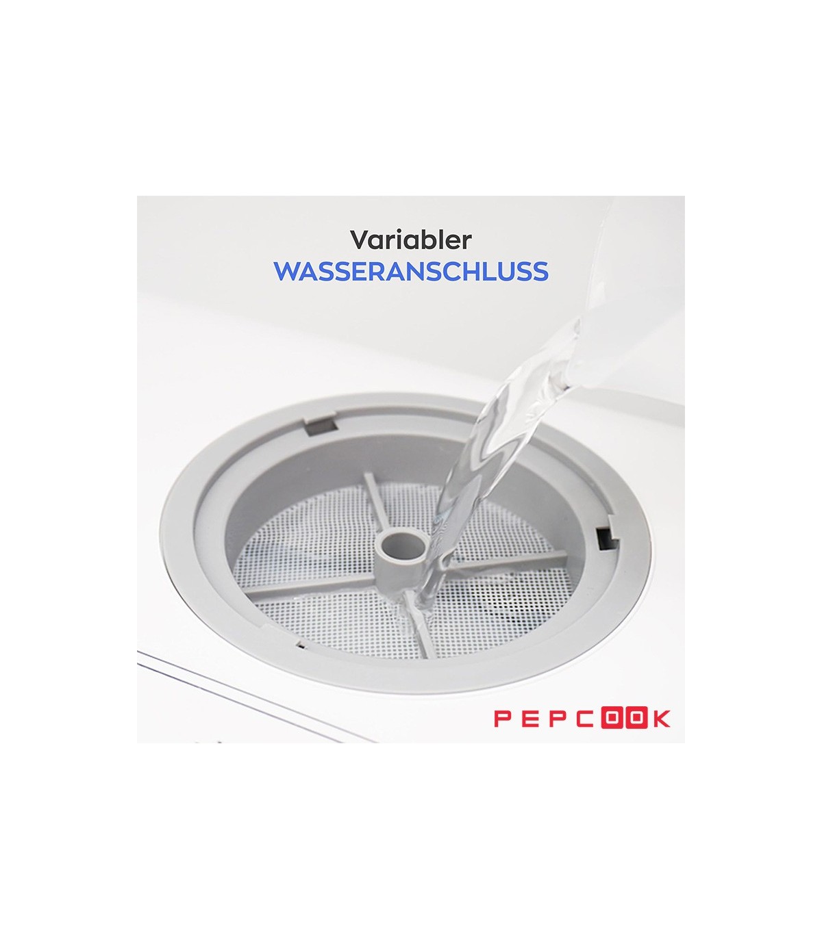 مینی ظرفشویی خرفه ای هنریچ مدل HTG 8842