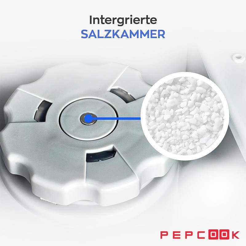 ماشین ظرفشویی قابل حمل هنریچ مدل HTG 8842