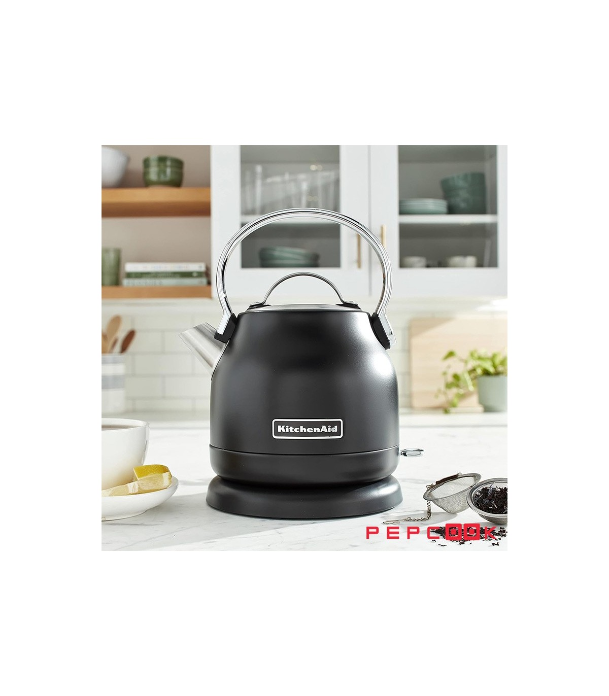 کتری برقی KitchenAid  مدل KEK 1222