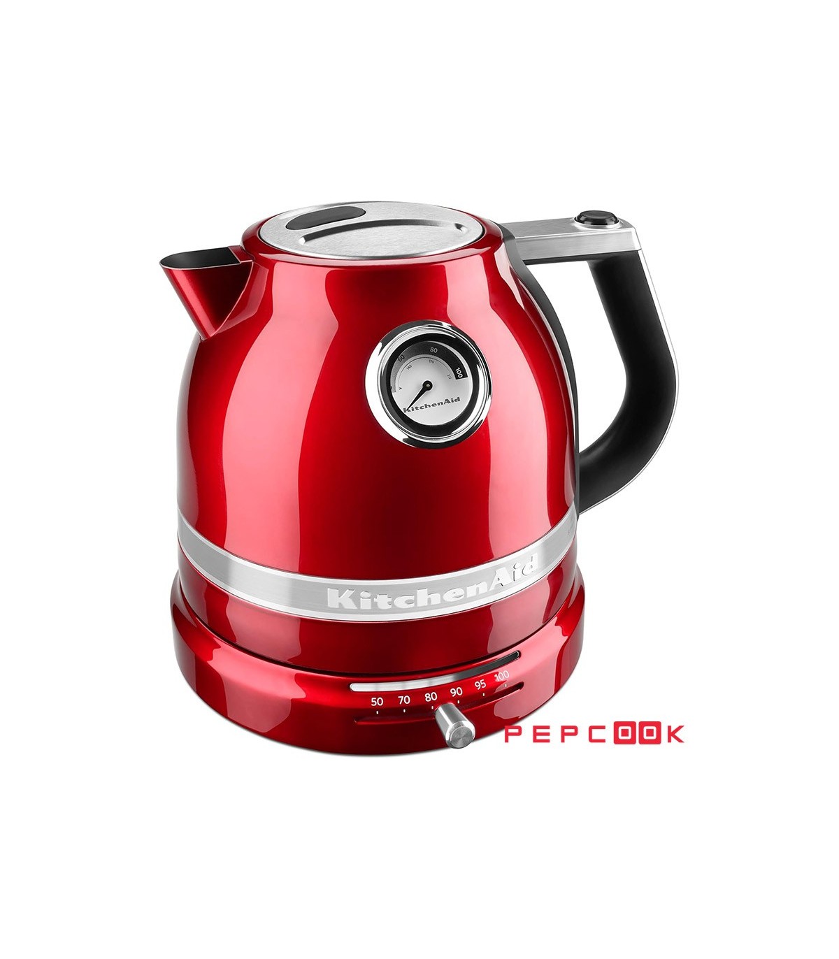 کتری برقی اتوماتیک کیچن اید مدل Pro Line KEK 1522