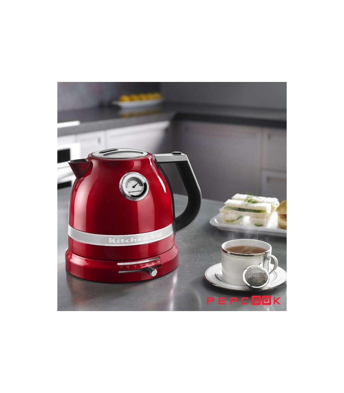 کتری برقی 1440 وات کیچن اید Pro Line KEK 1522