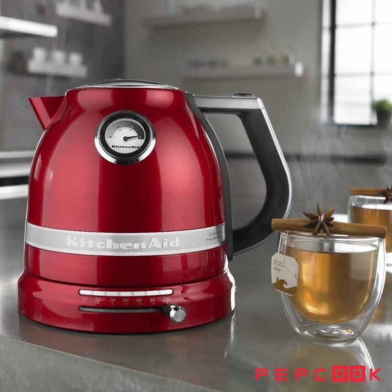 کتری برقی کیچن اید مدل KEK 1522