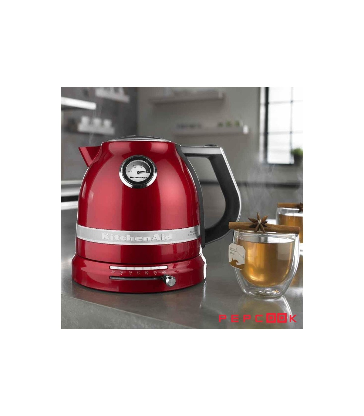 کتری برقی کیچن اید مدل KEK 1522