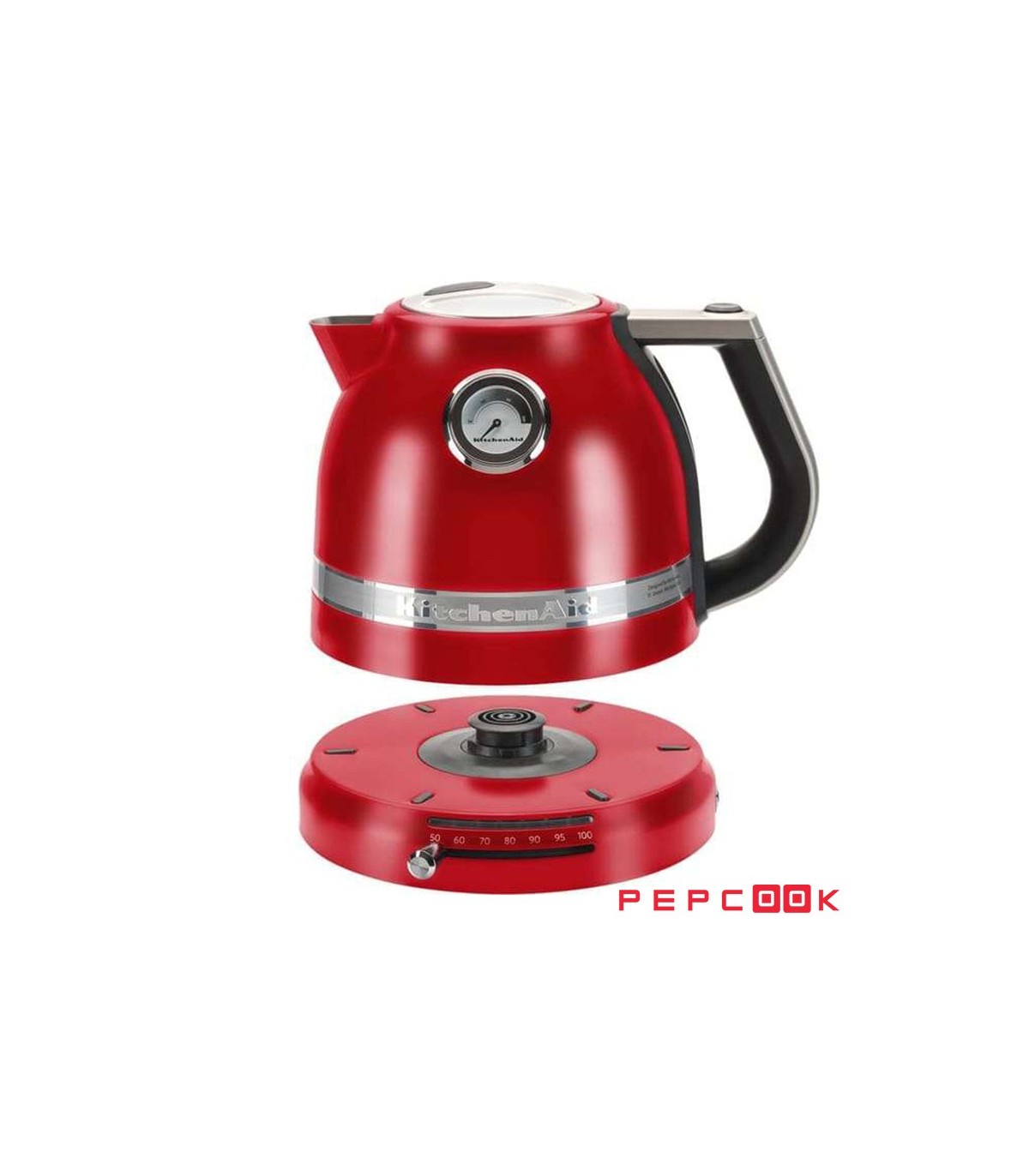 کتری برقی اتوماتیک کیچن اید Pro Line KEK 1522