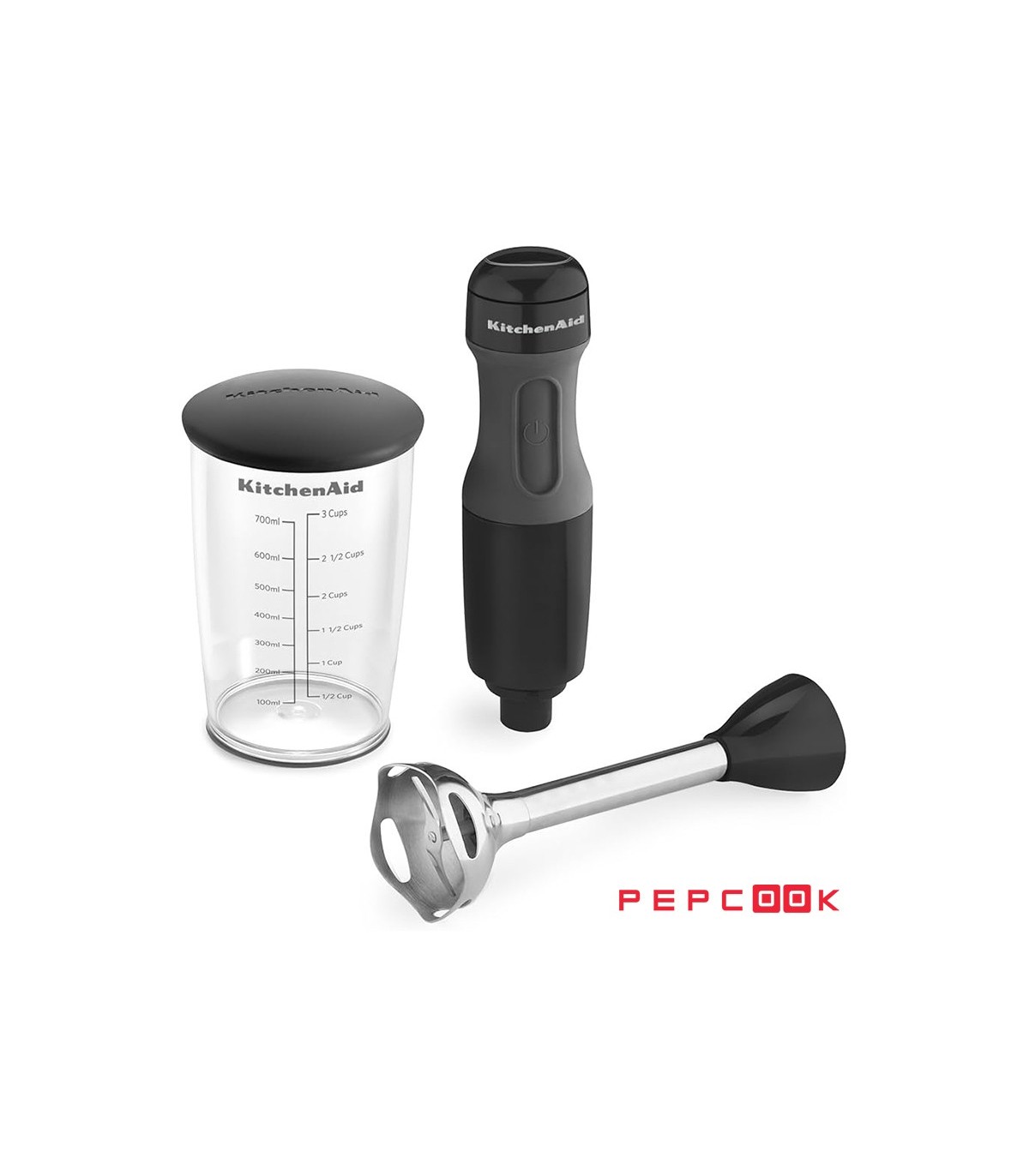 گوشت کوب برقی حرفه ای کیچن اید KHB 1231