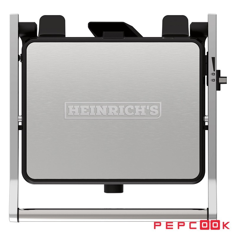 گریل حرفه ای هنریچ مدل HKG 8685