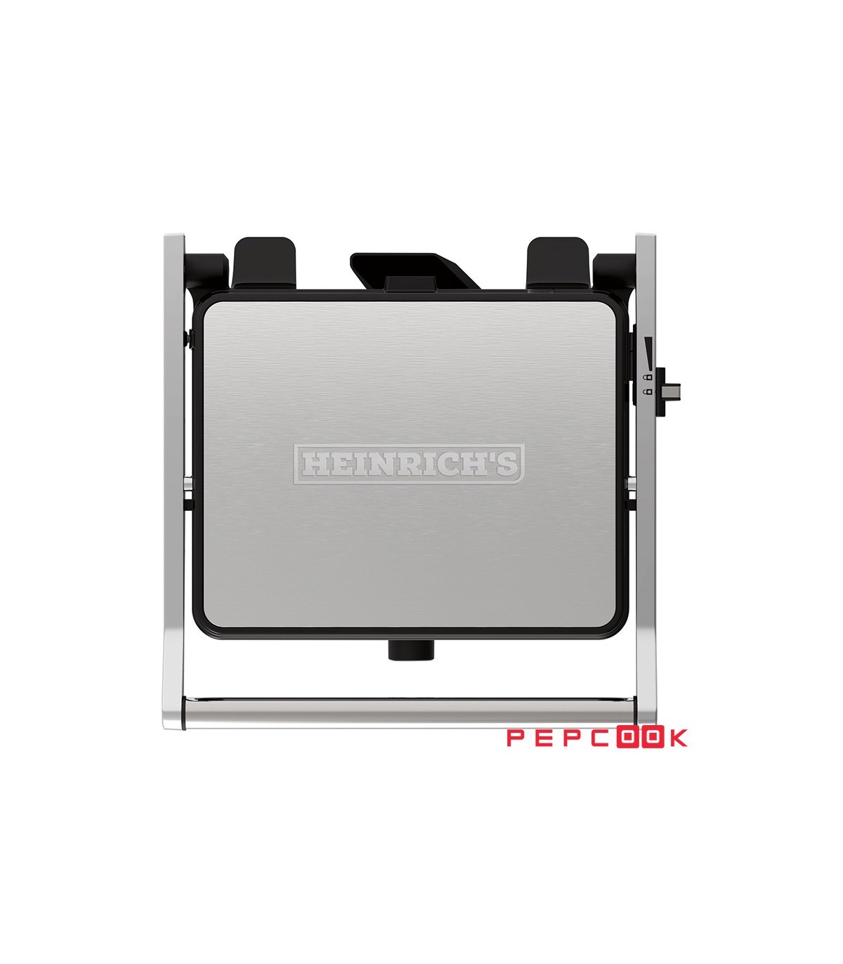 گریل حرفه ای هنریچ مدل HKG 8685