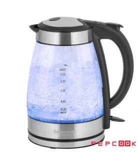 کتری برقی 2200 وات هنریچ مدل HWK 8853