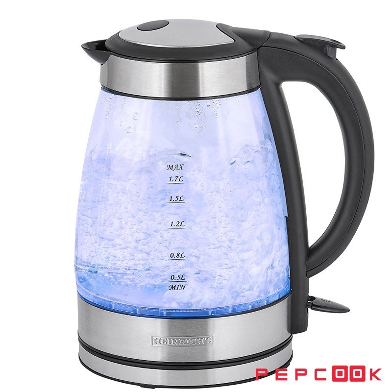 کتری برقی 2200 وات هنریچ مدل HWK 8853