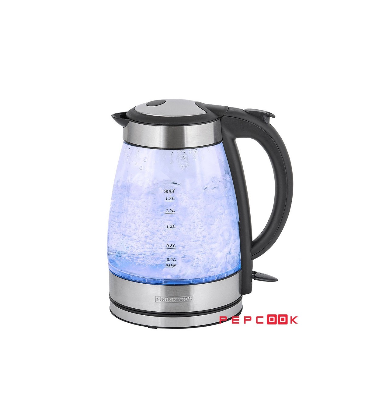 کتری برقی 2200 وات هنریچ مدل HWK 8853