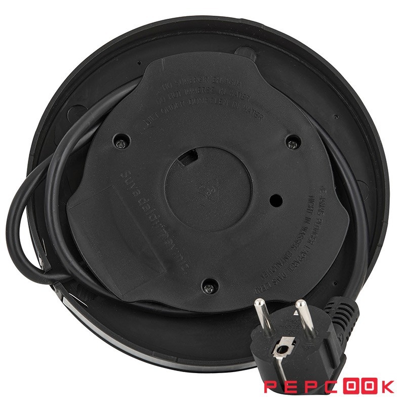 کتری برقی 2200 وات HEINRICH'S مدل HWK 8853