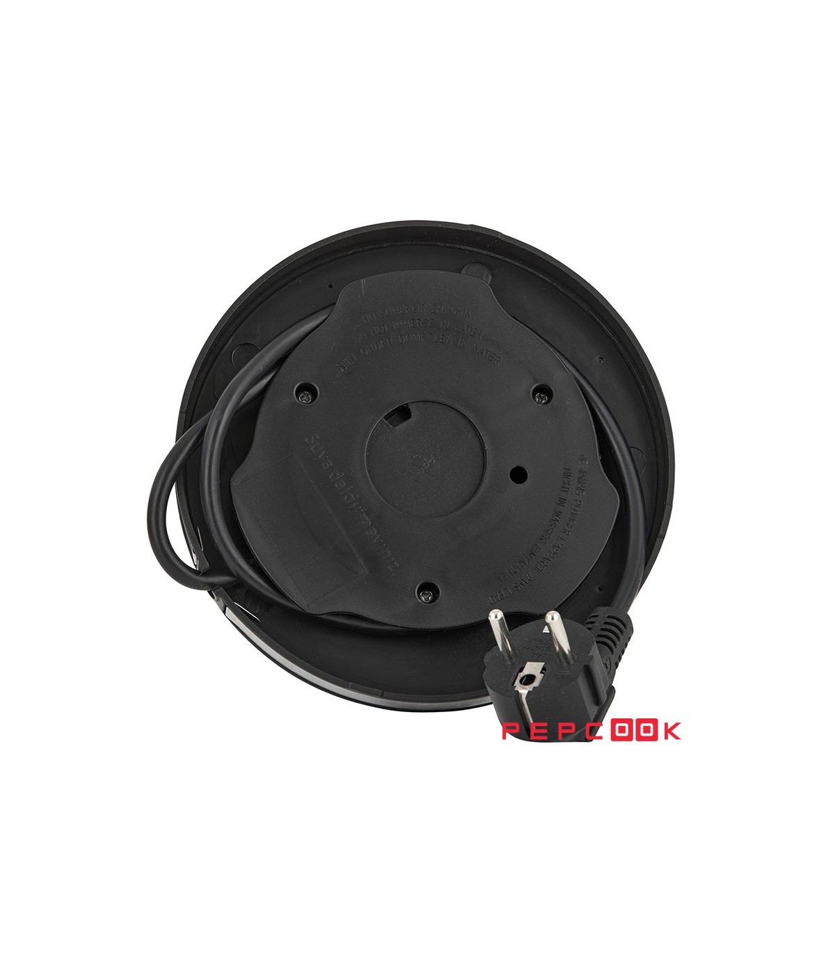 کتری برقی 2200 وات HEINRICH'S مدل HWK 8853