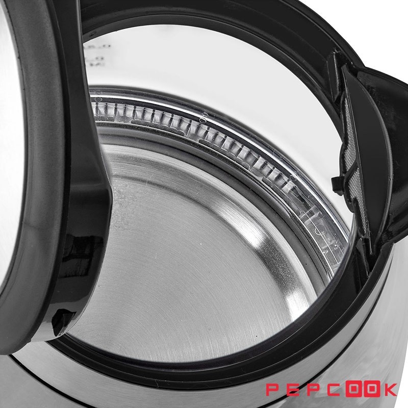 کتری برقی 1.7 لیتر هنریچ 8853