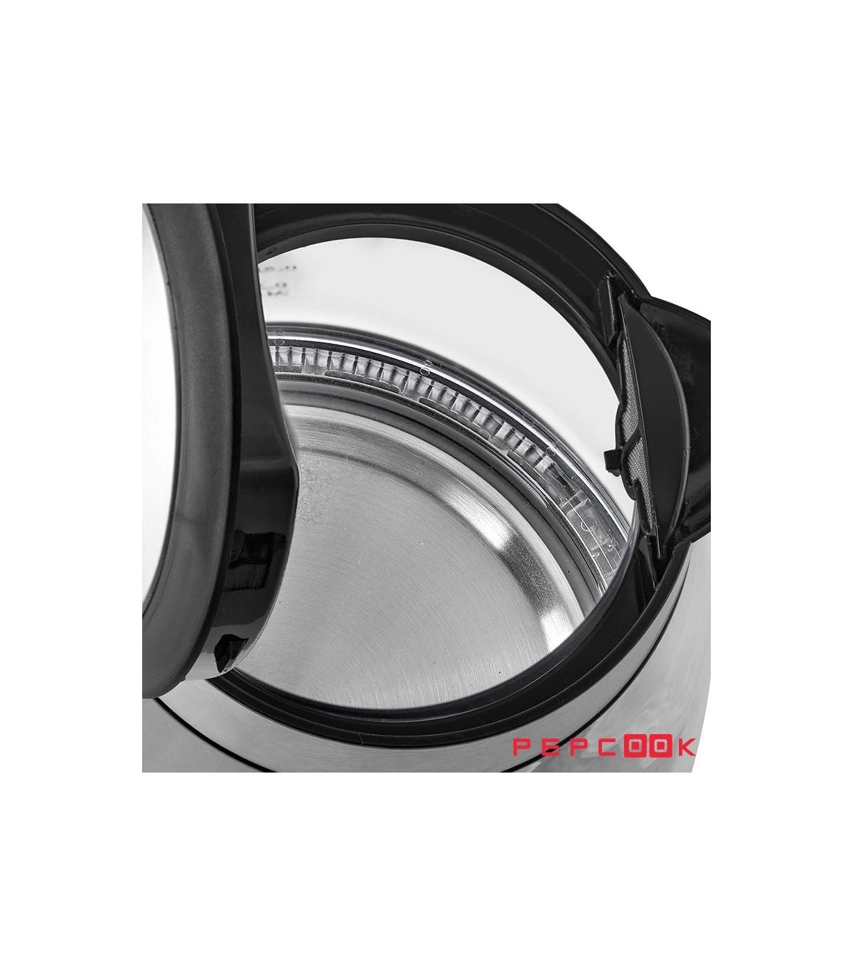 کتری برقی 1.7 لیتر هنریچ 8853