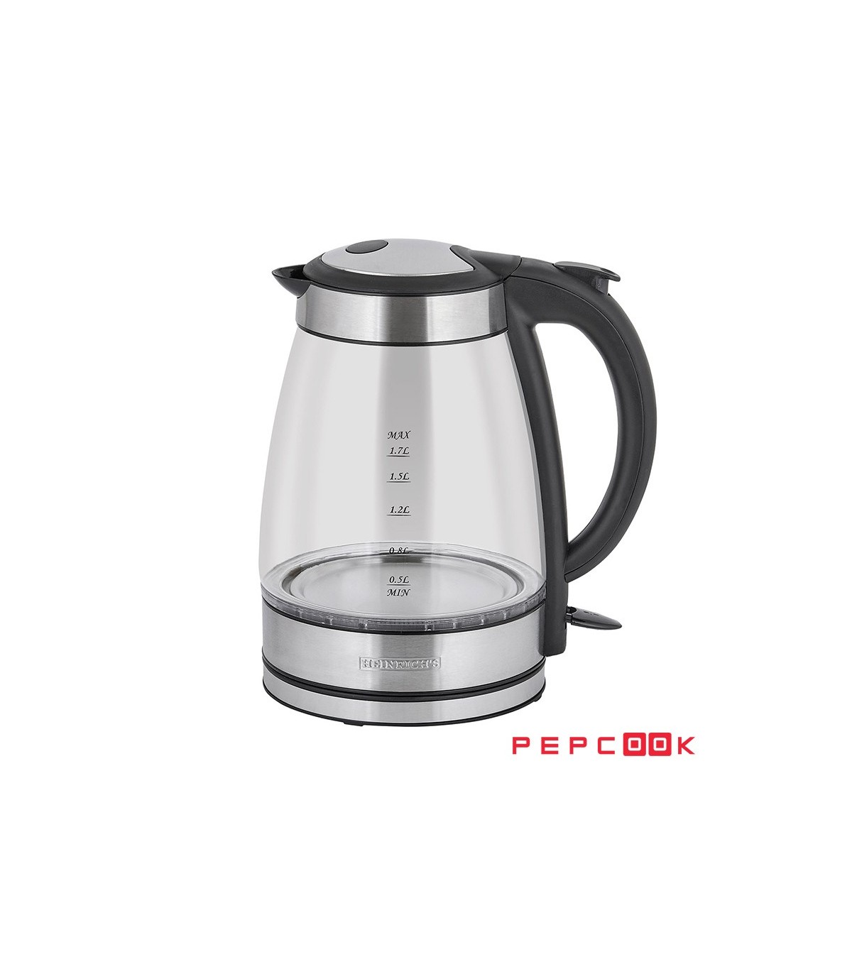 کتری برقی هنریچ مدل HWK 8853