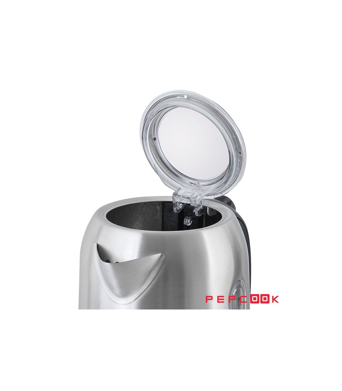 کتری برقی 1.7 لیتر هنریج مدل HWK 8854